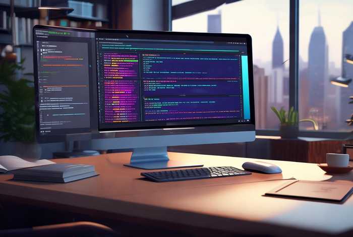 html在线编程软件 - html的编程软件