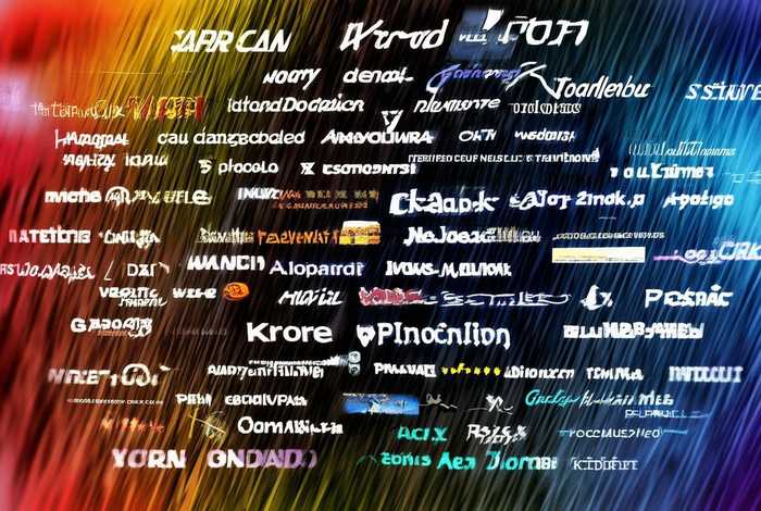 个人网站域名名称大全及图片 - 个人网站域名名称大全及图片下载