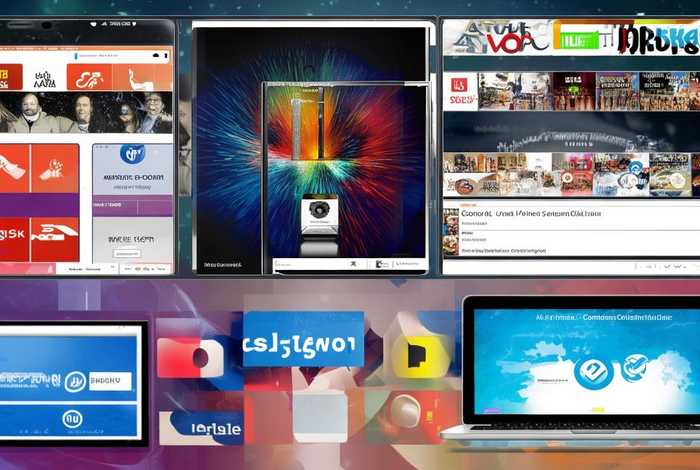 广告投放平台主要有哪些，广告投放平台主要有哪些类型