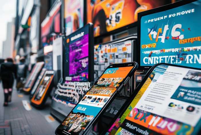 广告投放的形式，广告投放的形式有哪些