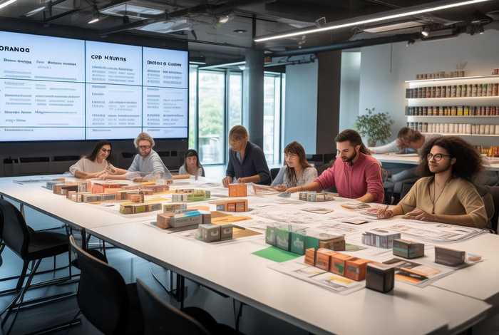 包装设计公司（包装设计公司排名）