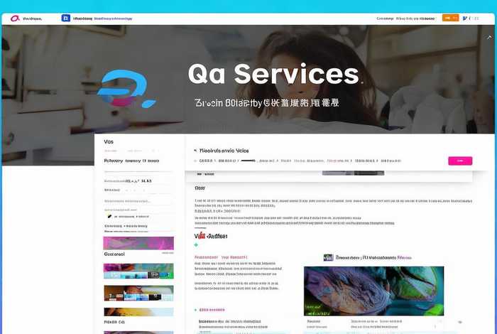 qq服务官方网站，qq服务官网网站