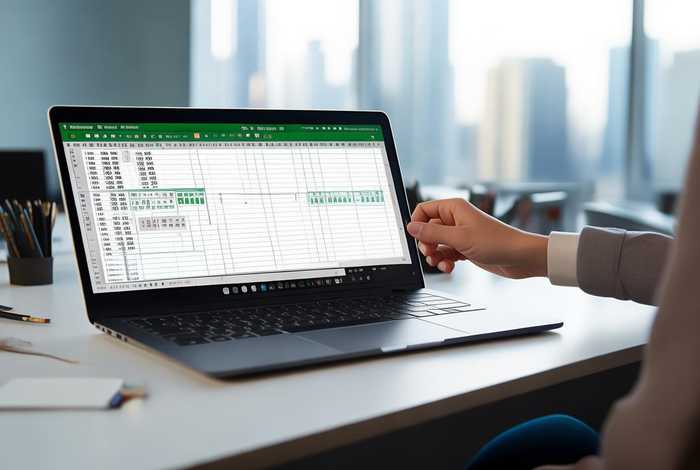 excel如何快速创建多个工作簿 excel如何快速创建多个工作簿数据