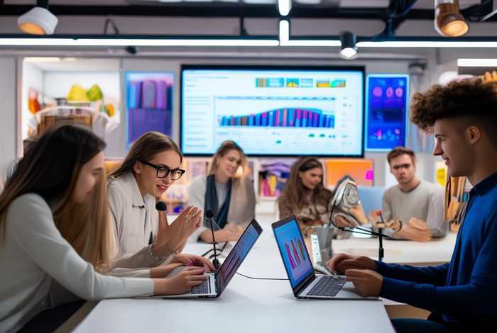 电商直播人才培养（电商直播人才培养方案）