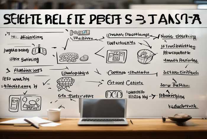 个人网站制作流程，个人网站制作流程怎么写