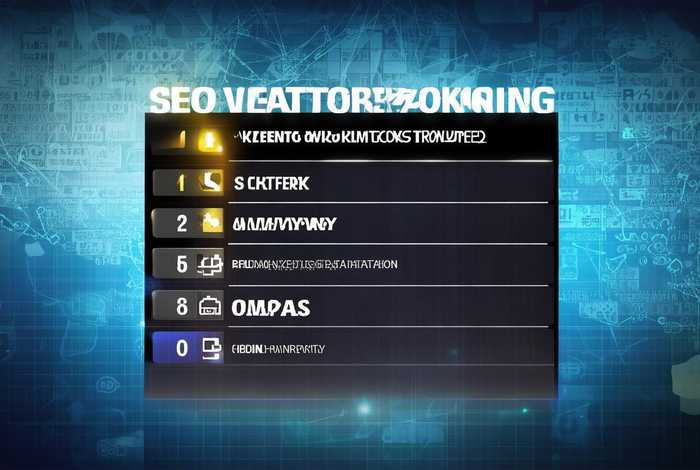 seo网络营销推广排名 - seo网络营销推广排名前十