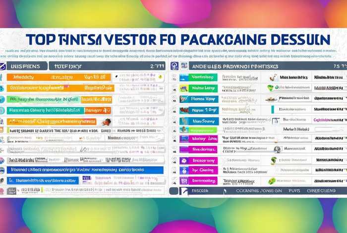 包装设计专业大学排名；包装设计专业大学排名一览表最新版