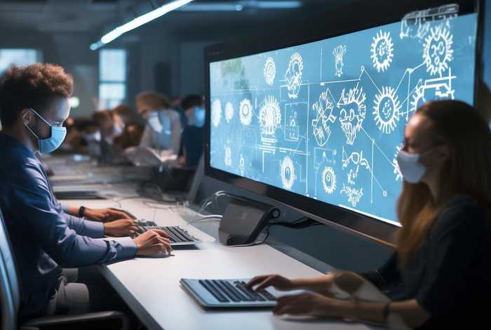 官方网站中发放疫情信息的是哪个，官方网站中发放疫情信息的是哪个部门