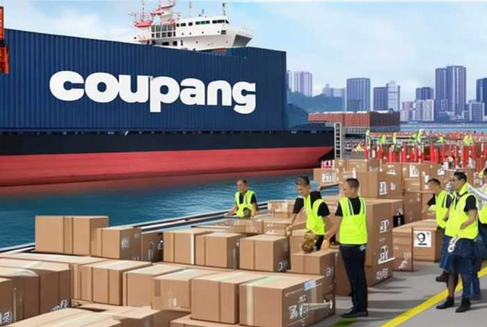 韩国跨境电商coupang入驻,韩国跨境电商公司 韩国跨境电商coupang入驻,韩国跨境电商公司