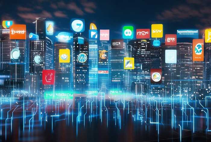 国外自建网站平台有哪些；国外自建网站平台有哪些软件