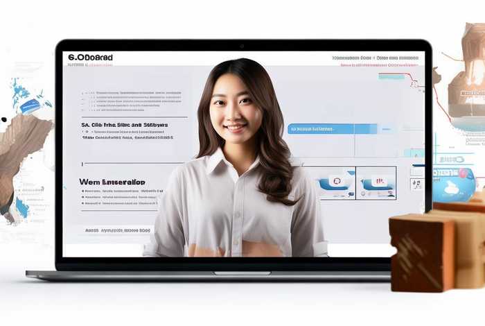 个人可以做外贸网站吗（个人可以做外贸网站吗安全吗）