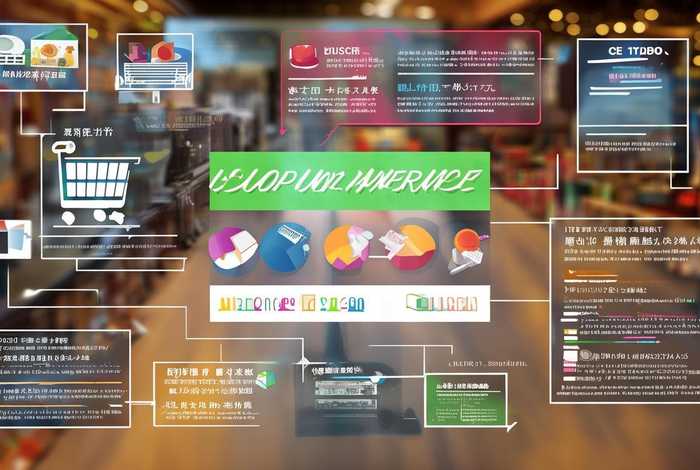 电子商务论文完整版 电子商务论文完整版范文