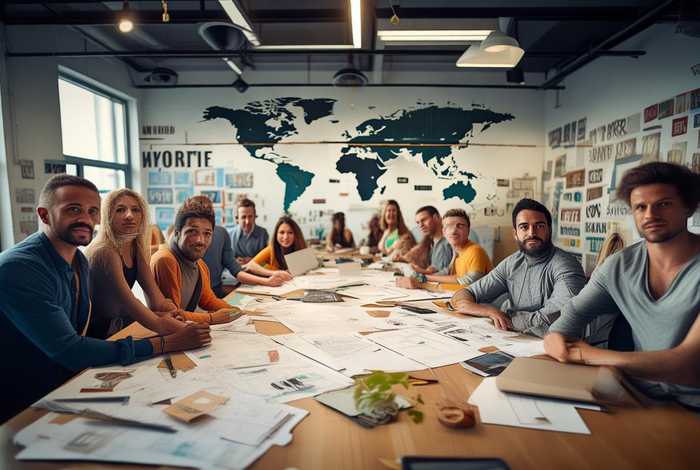 初创公司的企业搭建方式 - 初创公司的企业搭建方式是什么 初创公司的企业搭建方式 - 初创公司的企业搭建方式是什么