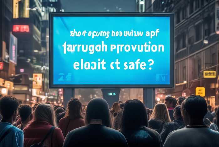 地推拉新app推广犯法吗安全吗，地推拉新app推广平台有哪些