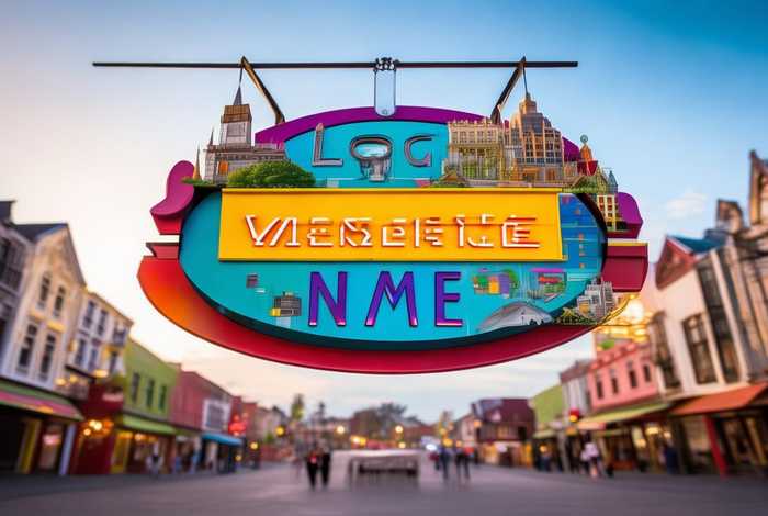 地方网站名称，地方网站名称是什么