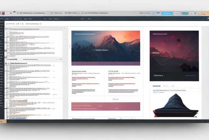 html期末作业完整代码；html5期末作业源代码