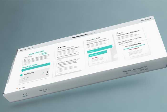 web设计界面要求，web设计界面要求有哪些