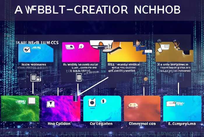 创建网站方法（创建网站方法有哪些）