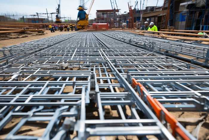 管网模板施工方案 - 管网模板施工方案范本 管网模板施工方案 - 管网模板施工方案范本