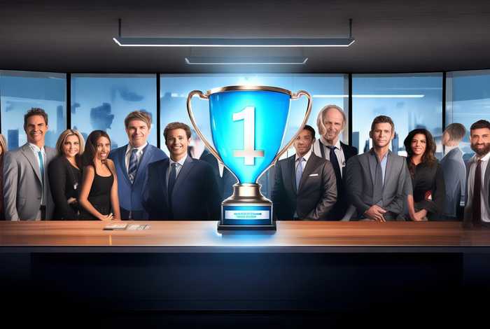 互联网广告投放代理公司排名第一，互联网广告投放代理公司排名第一的是