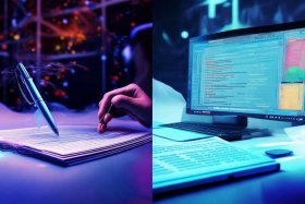 ai人工智能代写的好处与坏处 - ai人工智能代写的好处与坏处有哪些