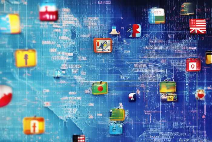 海外网络推广方式有哪几种、海外网络推广方式有哪几种类型