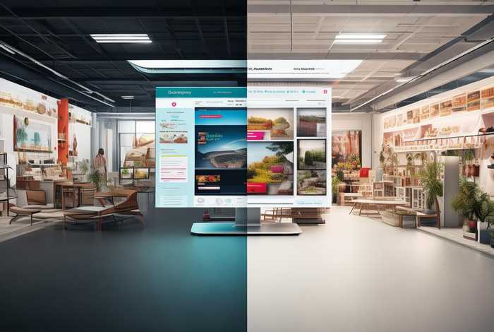 公司官网和独立站的区别，公司官网和独立站的区别是什么