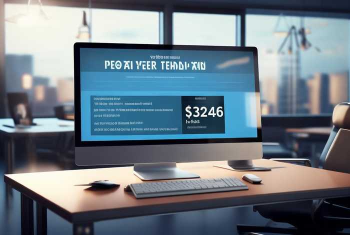 公司网站一年多少钱 公司网站一年多少钱正常