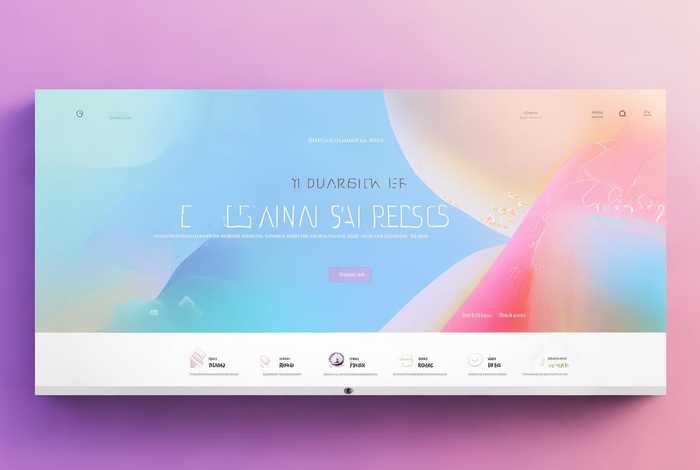 好看的webui界面；好看的web页面