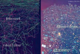 internet和online的区别，Internet和online的区别