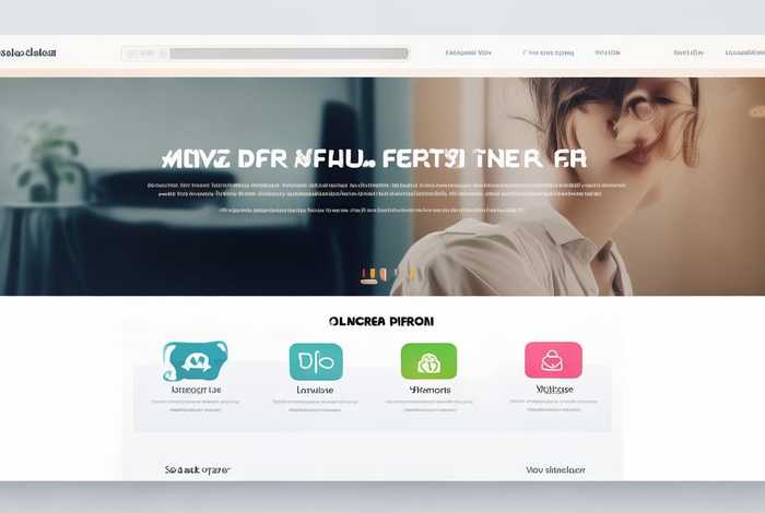 个人网站设计效果；个人网站设计效果分析