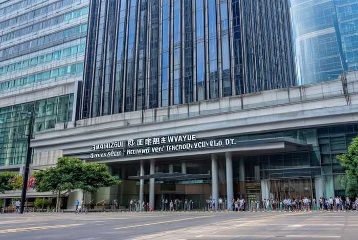 广州万户网络技术有限公司地址;广州万户网络技术有限公司地址在哪里 广州万户网络技术有限公司地址;广州万户网络技术有限公司地址在哪里