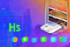 h5制作网站代理、h5制作网站代理赚钱吗