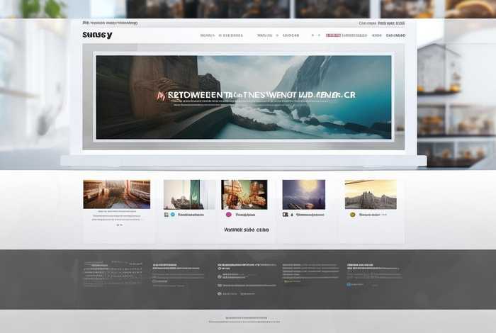 wordpress 企业模板，wordpress企业网站模板
