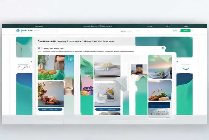 电子商务的网页设计，电子商务的网页设计方案