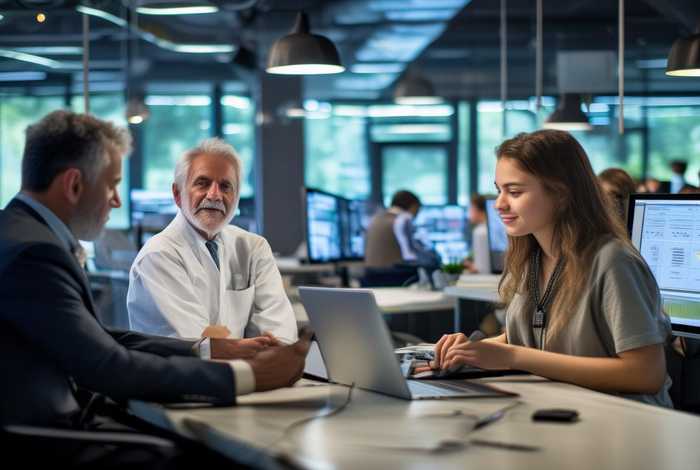 互联网从事的工作岗位（互联网从事的工作岗位怎么填）