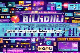 2025年免费b站推广大全，2025年免费b站推广大全图片