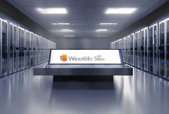 windows服务器版本安装（windows10服务器版本）