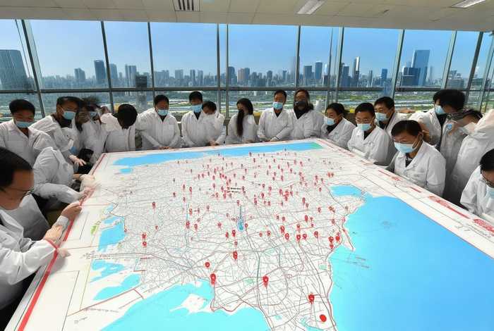 广东省最新疫情防控工作指引解读 - 广东省最新疫情防控工作指引解读全文