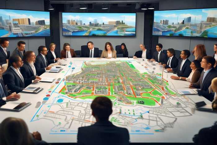 房地产产业招商；房地产产业招商方案