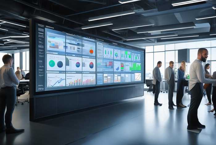 供应商管理系统搭建(供应商管理系统建设方案) 供应商管理系统搭建(供应商管理系统建设方案)