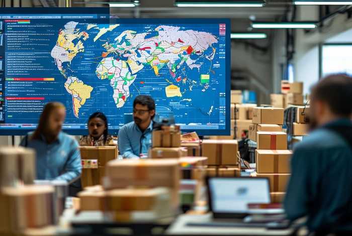 国外独立站怎么发货 国外独立站怎么结算