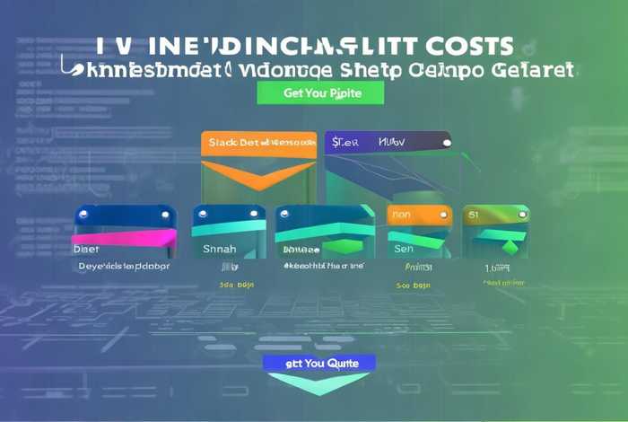 独立站搭建价格，独立站搭建价格多少