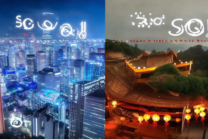 国外seo排名；国内seo排名