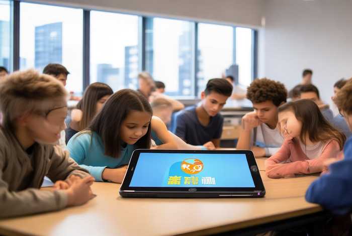 国通教学系统（国通教学系统app）