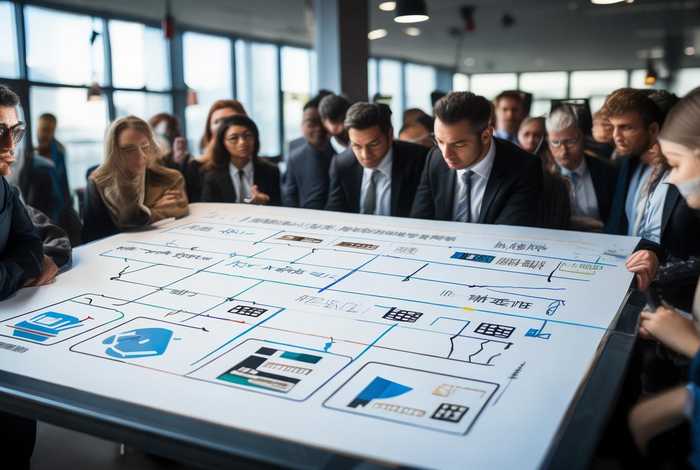 备案流程是什么 - 备案流程是什么意思