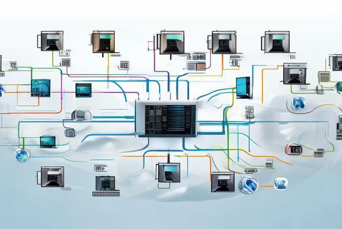 公司网络拓扑图设计方案，公司网络拓扑图设计方案怎么写