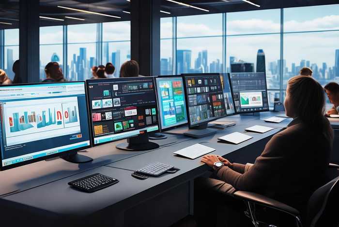 公司官网制作开发软件有哪些 公司官网制作开发软件有哪些软件