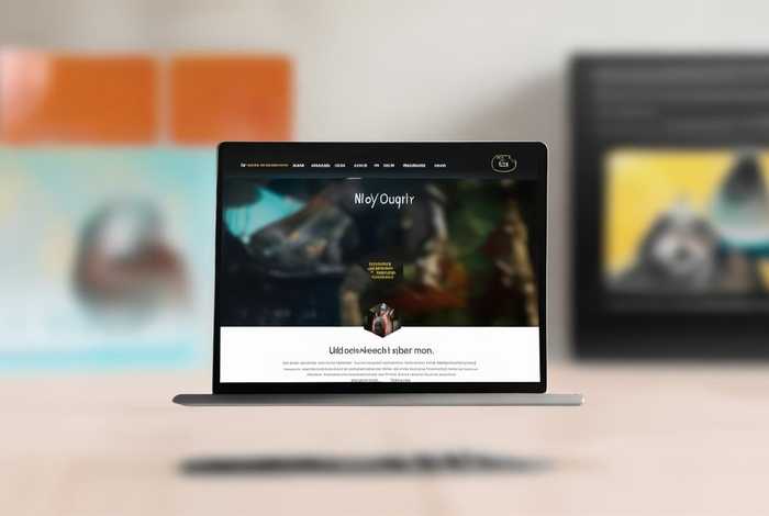 个人主页网页设计图片实拍 - 个人主页网页设计图片实拍素材