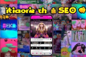 抖音seo推广；抖音seo推广有效果吗